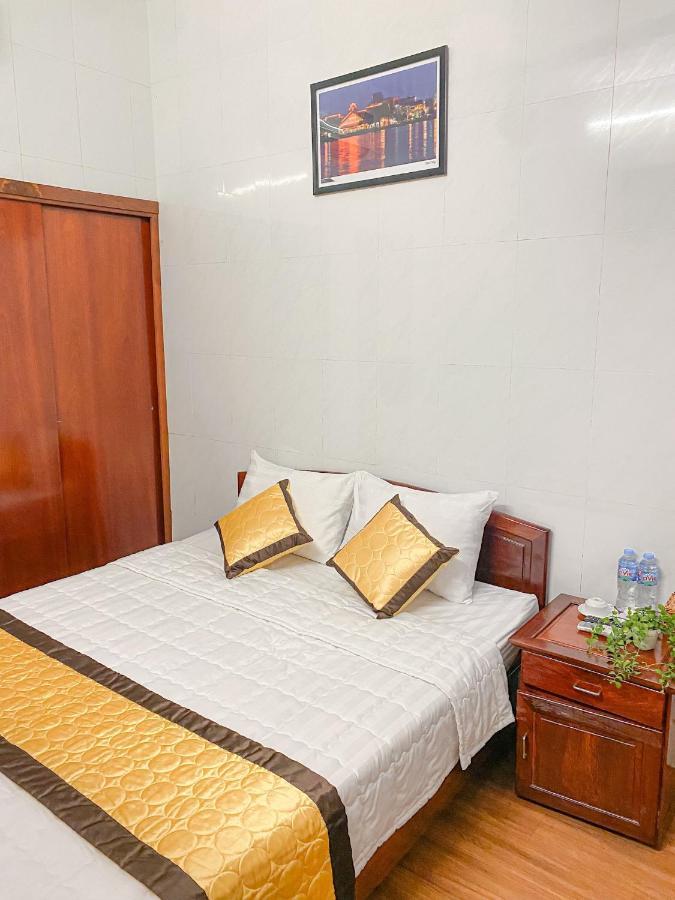 My Kim Hotel - Ngay Ben Ninh Kieu Cần Thơ Exterior foto